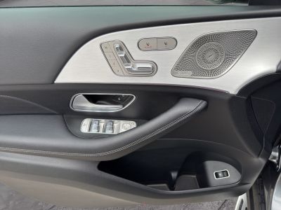 Mercedes-Benz GLE Gebrauchtwagen Mercedes-Benz GLE Gebrauchtwagen