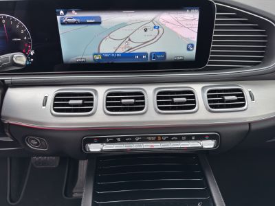 Mercedes-Benz GLE Gebrauchtwagen Mercedes-Benz GLE Gebrauchtwagen