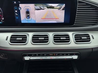Mercedes-Benz GLE Gebrauchtwagen Mercedes-Benz GLE Gebrauchtwagen