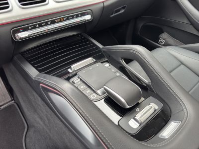 Mercedes-Benz GLE Gebrauchtwagen Mercedes-Benz GLE Gebrauchtwagen