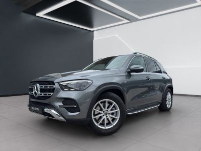 Mercedes-Benz GLE Gebrauchtwagen Mercedes-Benz GLE Gebrauchtwagen