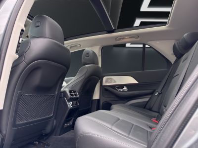 Mercedes-Benz GLE Gebrauchtwagen Mercedes-Benz GLE Gebrauchtwagen