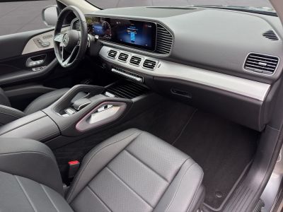 Mercedes-Benz GLE Gebrauchtwagen Mercedes-Benz GLE Gebrauchtwagen