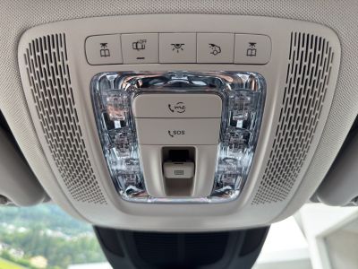 Mercedes-Benz GLE Gebrauchtwagen Mercedes-Benz GLE Gebrauchtwagen