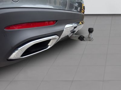 Mercedes-Benz GLE Gebrauchtwagen Mercedes-Benz GLE Gebrauchtwagen