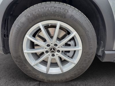 Mercedes-Benz GLE Gebrauchtwagen Mercedes-Benz GLE Gebrauchtwagen