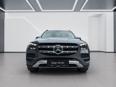 Mercedes-Benz GLE Gebrauchtwagen Mercedes-Benz GLE Gebrauchtwagen