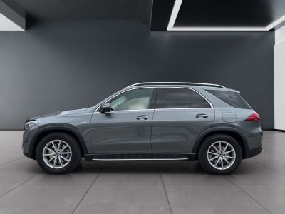 Mercedes-Benz GLE Gebrauchtwagen Mercedes-Benz GLE Gebrauchtwagen