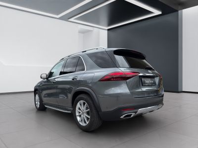 Mercedes-Benz GLE Gebrauchtwagen Mercedes-Benz GLE Gebrauchtwagen