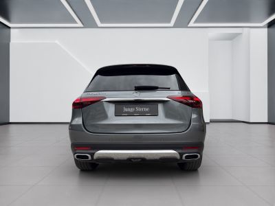 Mercedes-Benz GLE Gebrauchtwagen Mercedes-Benz GLE Gebrauchtwagen
