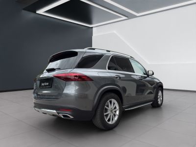 Mercedes-Benz GLE Gebrauchtwagen Mercedes-Benz GLE Gebrauchtwagen