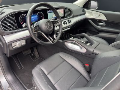 Mercedes-Benz GLE Gebrauchtwagen Mercedes-Benz GLE Gebrauchtwagen