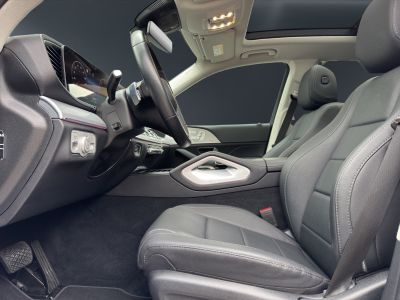 Mercedes-Benz GLE Gebrauchtwagen Mercedes-Benz GLE Gebrauchtwagen