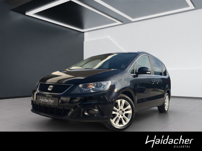 Seat Alhambra Gebrauchtwagen Seat Alhambra Gebrauchtwagen