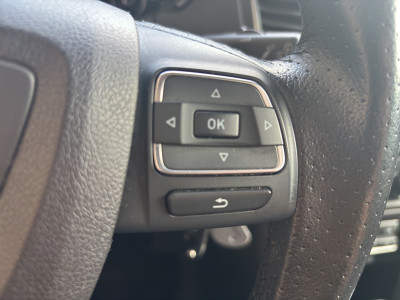 Seat Alhambra Gebrauchtwagen Seat Alhambra Gebrauchtwagen