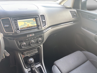 Seat Alhambra Gebrauchtwagen Seat Alhambra Gebrauchtwagen
