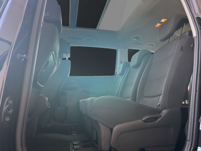 Seat Alhambra Gebrauchtwagen Seat Alhambra Gebrauchtwagen