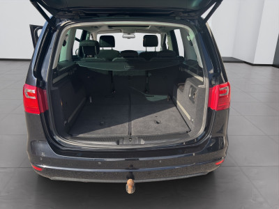 Seat Alhambra Gebrauchtwagen Seat Alhambra Gebrauchtwagen