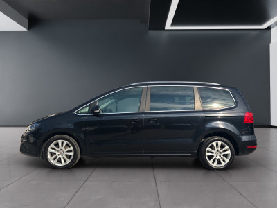 Seat Alhambra Gebrauchtwagen Seat Alhambra Gebrauchtwagen