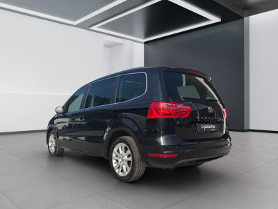 Seat Alhambra Gebrauchtwagen Seat Alhambra Gebrauchtwagen