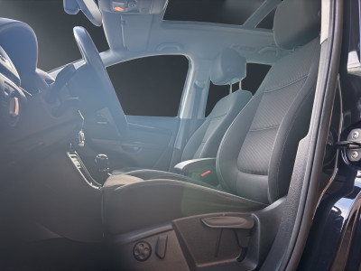 Seat Alhambra Gebrauchtwagen Seat Alhambra Gebrauchtwagen