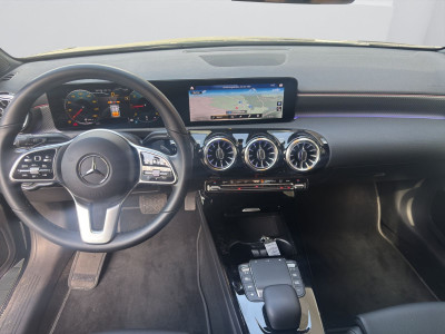 Mercedes-Benz A-Klasse Gebrauchtwagen Mercedes-Benz A-Klasse Gebrauchtwagen
