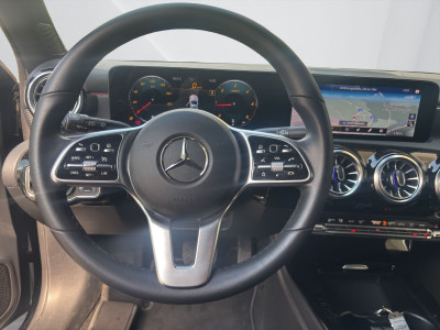 Mercedes-Benz A-Klasse Gebrauchtwagen Mercedes-Benz A-Klasse Gebrauchtwagen