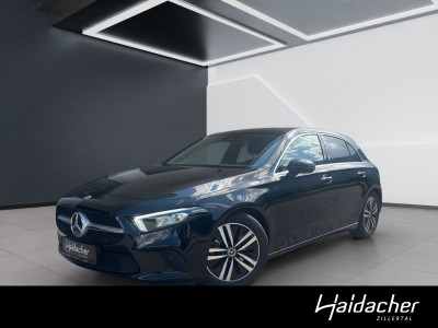 Mercedes-Benz A-Klasse Gebrauchtwagen Mercedes-Benz A-Klasse Gebrauchtwagen