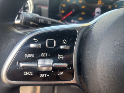 Mercedes-Benz A-Klasse Gebrauchtwagen Mercedes-Benz A-Klasse Gebrauchtwagen