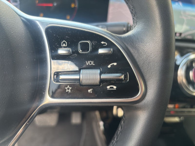 Mercedes-Benz A-Klasse Gebrauchtwagen Mercedes-Benz A-Klasse Gebrauchtwagen
