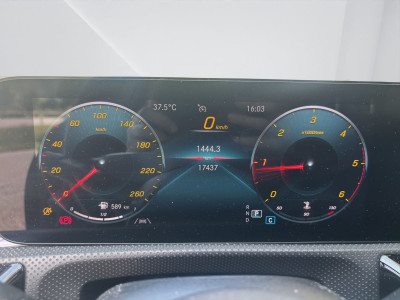 Mercedes-Benz A-Klasse Gebrauchtwagen Mercedes-Benz A-Klasse Gebrauchtwagen