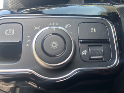 Mercedes-Benz A-Klasse Gebrauchtwagen Mercedes-Benz A-Klasse Gebrauchtwagen