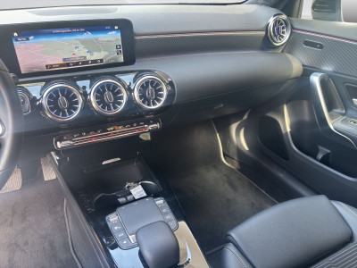 Mercedes-Benz A-Klasse Gebrauchtwagen Mercedes-Benz A-Klasse Gebrauchtwagen