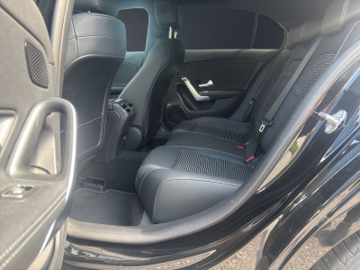 Mercedes-Benz A-Klasse Gebrauchtwagen Mercedes-Benz A-Klasse Gebrauchtwagen