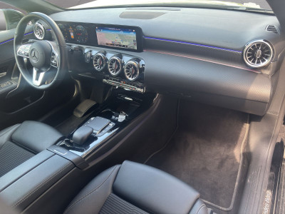 Mercedes-Benz A-Klasse Gebrauchtwagen Mercedes-Benz A-Klasse Gebrauchtwagen