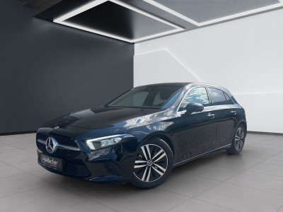 Mercedes-Benz A-Klasse Gebrauchtwagen Mercedes-Benz A-Klasse Gebrauchtwagen