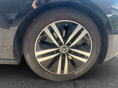 Mercedes-Benz A-Klasse Gebrauchtwagen Mercedes-Benz A-Klasse Gebrauchtwagen
