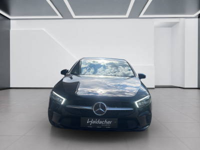 Mercedes-Benz A-Klasse Gebrauchtwagen Mercedes-Benz A-Klasse Gebrauchtwagen