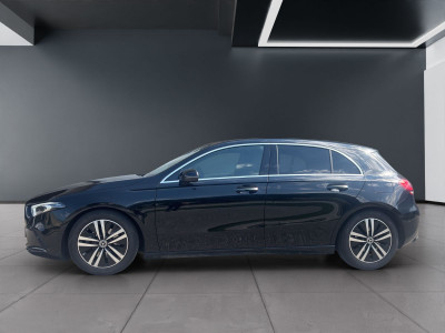 Mercedes-Benz A-Klasse Gebrauchtwagen Mercedes-Benz A-Klasse Gebrauchtwagen