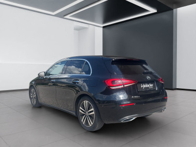 Mercedes-Benz A-Klasse Gebrauchtwagen Mercedes-Benz A-Klasse Gebrauchtwagen