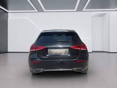 Mercedes-Benz A-Klasse Gebrauchtwagen Mercedes-Benz A-Klasse Gebrauchtwagen