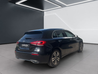 Mercedes-Benz A-Klasse Gebrauchtwagen Mercedes-Benz A-Klasse Gebrauchtwagen