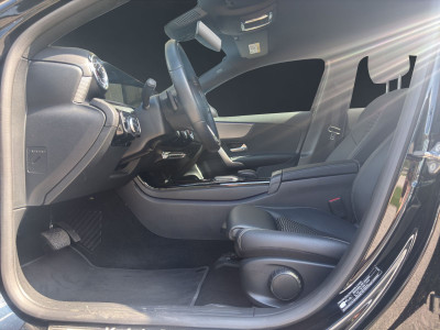 Mercedes-Benz A-Klasse Gebrauchtwagen Mercedes-Benz A-Klasse Gebrauchtwagen