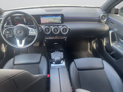 Mercedes-Benz A-Klasse Gebrauchtwagen Mercedes-Benz A-Klasse Gebrauchtwagen
