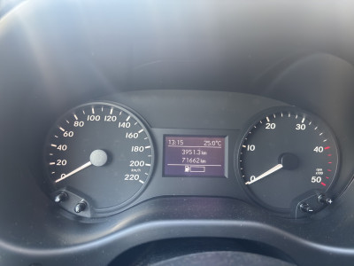 Mercedes-Benz Vito Gebrauchtwagen Mercedes-Benz Vito Gebrauchtwagen