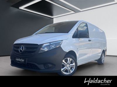 Mercedes-Benz Vito Gebrauchtwagen Mercedes-Benz Vito Gebrauchtwagen