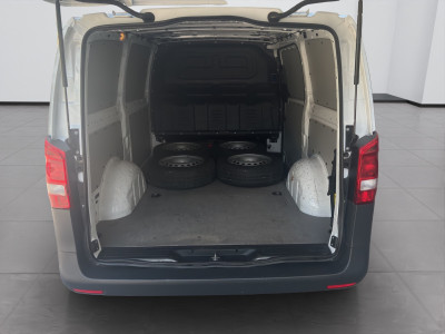 Mercedes-Benz Vito Gebrauchtwagen Mercedes-Benz Vito Gebrauchtwagen