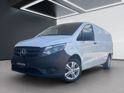 Mercedes-Benz Vito Gebrauchtwagen Mercedes-Benz Vito Gebrauchtwagen