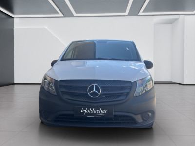Mercedes-Benz Vito Gebrauchtwagen Mercedes-Benz Vito Gebrauchtwagen
