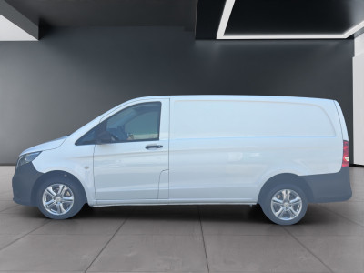 Mercedes-Benz Vito Gebrauchtwagen Mercedes-Benz Vito Gebrauchtwagen